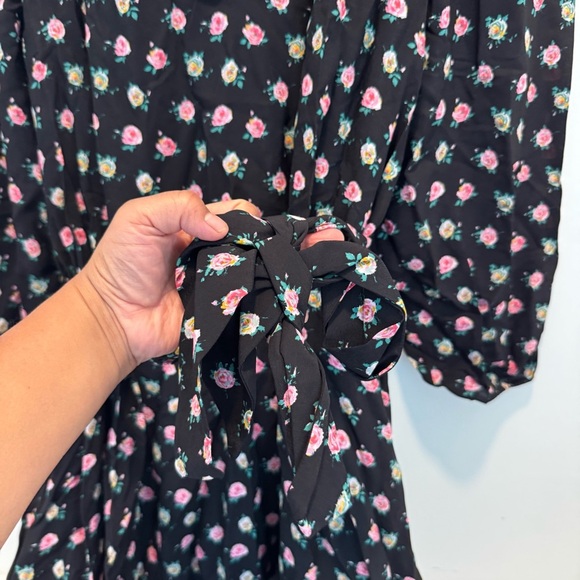 BODEN
Gathered Yoke Midi Dress size 8R - Picture 7 of 13